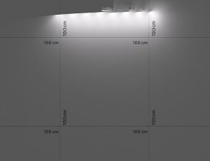 壁灯灯光-光域网-ID:37-3