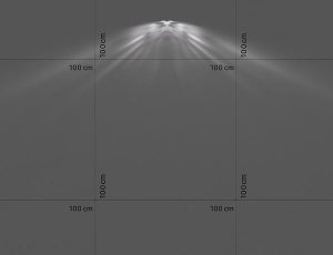 庭院灯灯光-光域网-ID:310-3