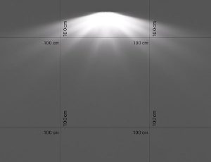 庭院灯灯光-光域网-ID:228-3