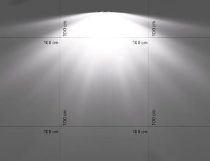 庭院灯灯光-光域网-ID:208-3