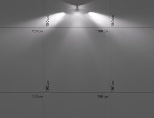 庭院灯灯光-光域网-ID:268-3