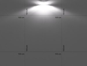 壁灯灯光-光域网-ID:70-3