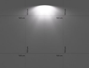 庭院灯灯光-光域网-ID:70-3