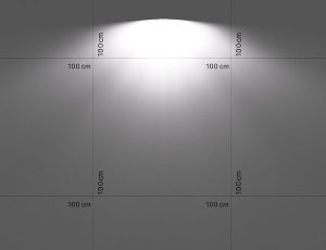 庭院灯灯光-光域网-ID:427-3