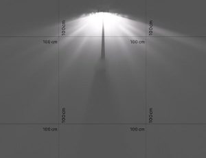 庭院灯灯光-光域网-ID:112-3