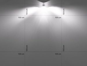 庭院灯灯光-光域网-ID:242-3