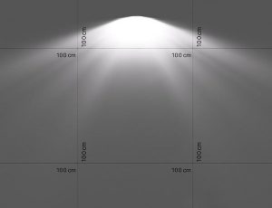 庭院灯灯光-光域网-ID:439-3