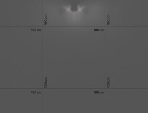 壁灯灯光-光域网-ID:214-3