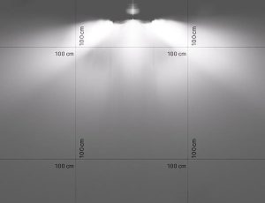 庭院灯灯光-光域网-ID:276-3