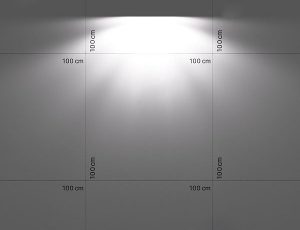 庭院灯灯光-光域网-ID:368-3