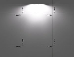 庭院灯灯光-光域网-ID:397-3