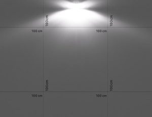 壁灯灯光-光域网-ID:26-3