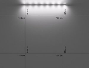 壁灯灯光-光域网-ID:44-3