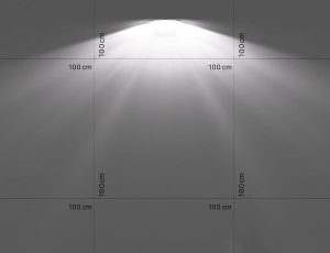 庭院灯灯光-光域网-ID:277-3