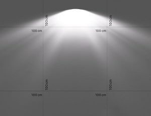 庭院灯灯光-光域网-ID:466-3