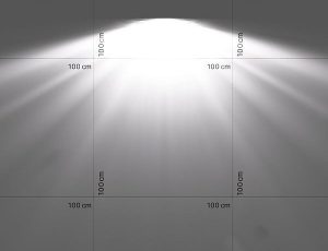 庭院灯灯光-光域网-ID:188-3