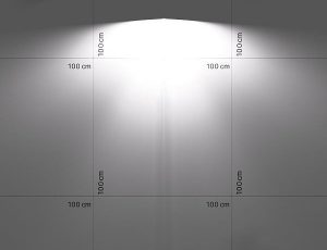 庭院灯灯光-光域网-ID:410-3