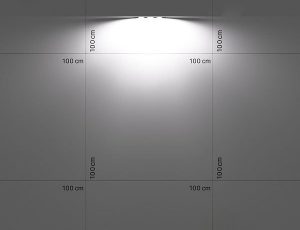 庭院灯灯光-光域网-ID:375-3