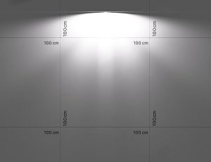 庭院灯灯光-光域网-ID:370-3