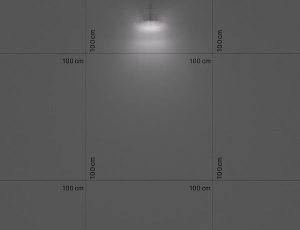 壁灯灯光-光域网-ID:230-3