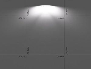 壁灯灯光-光域网-ID:493-3