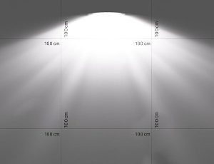 庭院灯灯光-光域网-ID:294-3