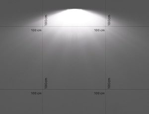 壁灯灯光-光域网-ID:444-3