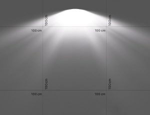 庭院灯灯光-光域网-ID:444-3