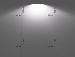 壁灯灯光-光域网-ID:338-3