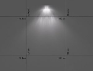 庭院灯灯光-光域网-ID:362-3