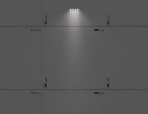 壁灯灯光-光域网-ID:171-3