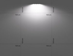 庭院灯灯光-光域网-ID:143-3