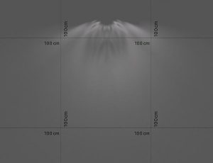 庭院灯灯光-光域网-ID:340-3