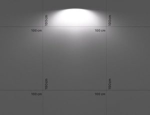 壁灯灯光-光域网-ID:498-3