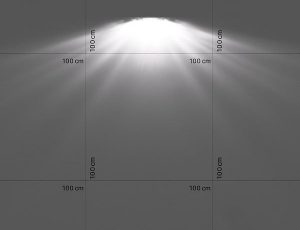 庭院灯灯光-光域网-ID:498-3