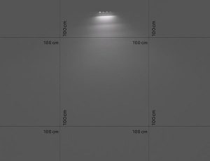 壁灯灯光-光域网-ID:98-3