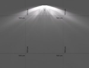 庭院灯灯光-光域网-ID:283-3