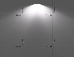 壁灯灯光-光域网-ID:299-3