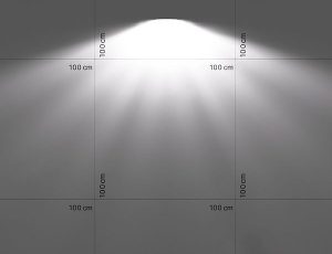 庭院灯灯光-光域网-ID:299-3