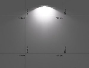 壁灯灯光-光域网-ID:348-3