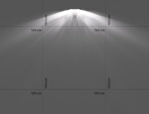 庭院灯灯光-光域网-ID:348-3