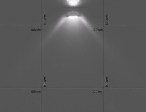 壁灯灯光-光域网-ID:18-3