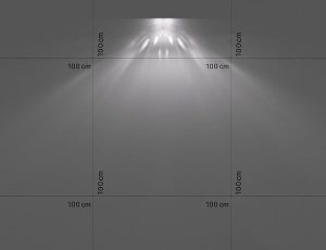 庭院灯灯光-光域网-ID:177-3