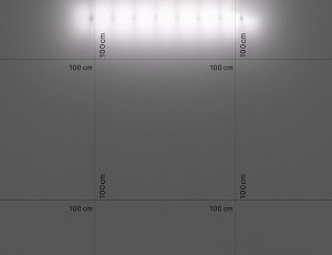 壁灯灯光-光域网-ID:40-3