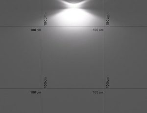 壁灯灯光-光域网-ID:483-3