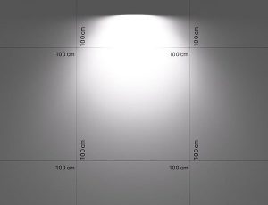 庭院灯灯光-光域网-ID:483-3