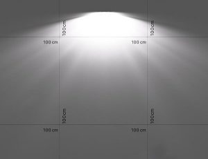 庭院灯灯光-光域网-ID:281-3