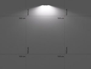 壁灯灯光-光域网-ID:461-3