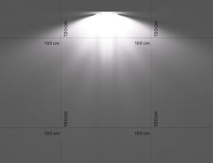 庭院灯灯光-光域网-ID:400-3