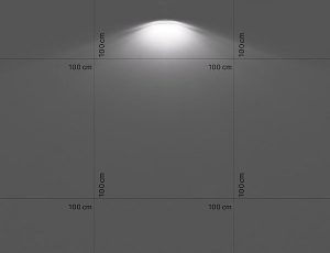 壁灯灯光-光域网-ID:13-3